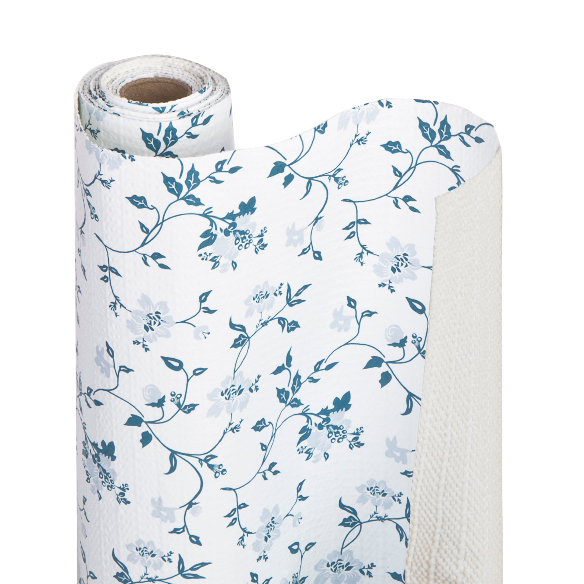 Bonded Grip Shelf Liner - 12 Inch x 10 Feet - Non-Adhesive