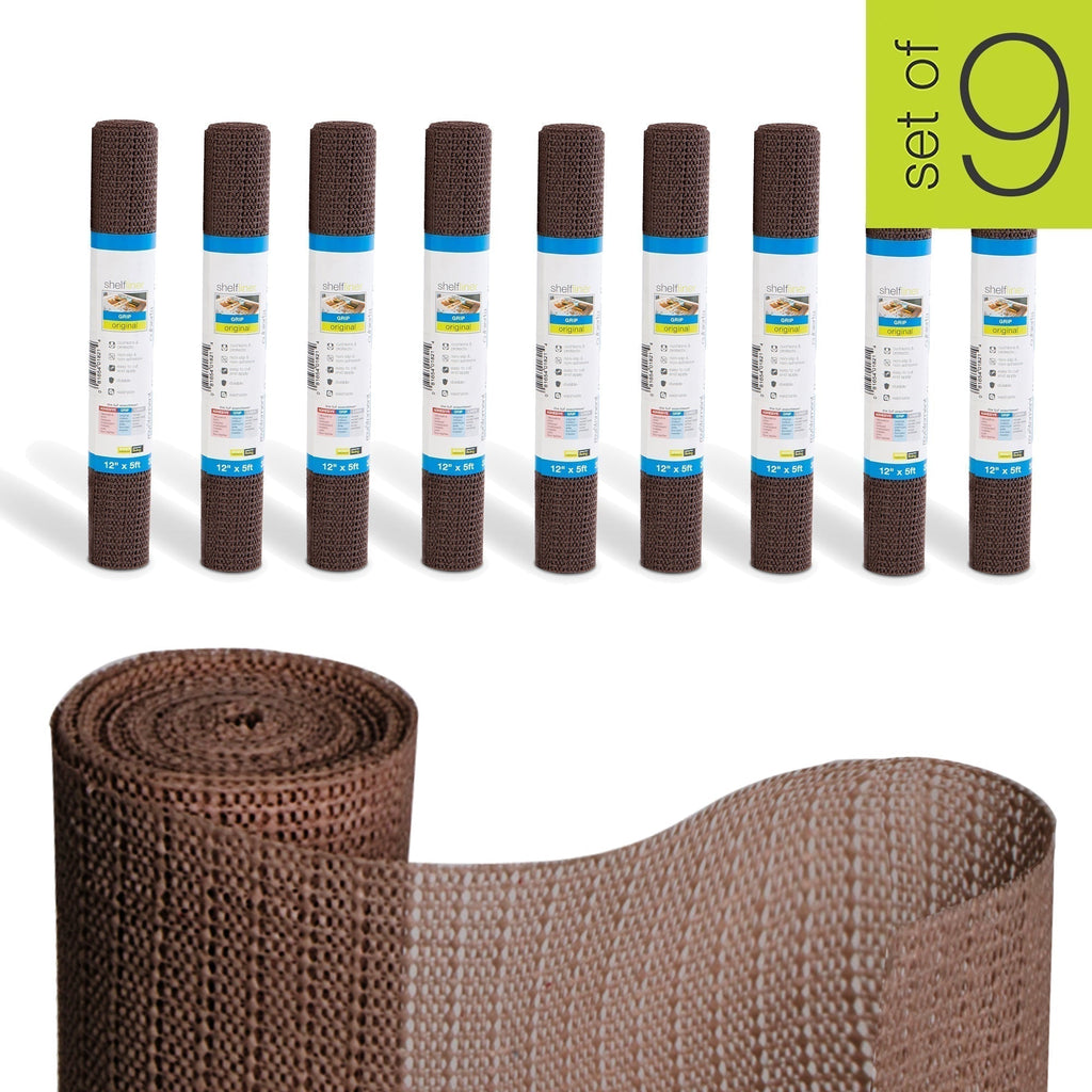Original Grip Shelf Liner - 12 Inch x 45 Feet